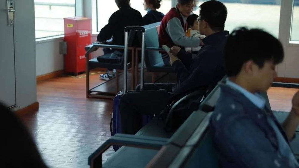 焦点平台登录：谁还在坐上海轮渡？