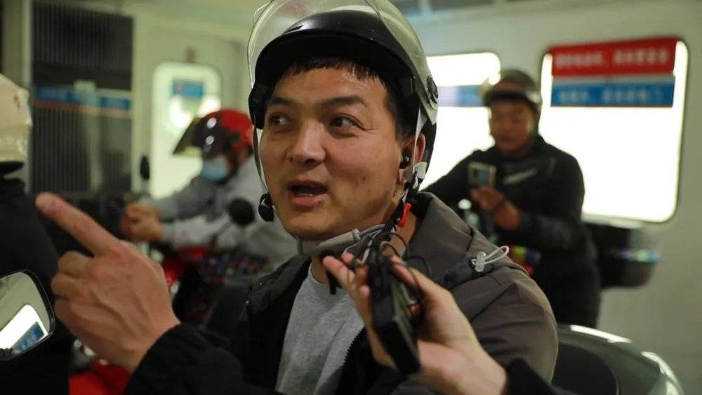 焦点平台登录：谁还在坐上海轮渡？