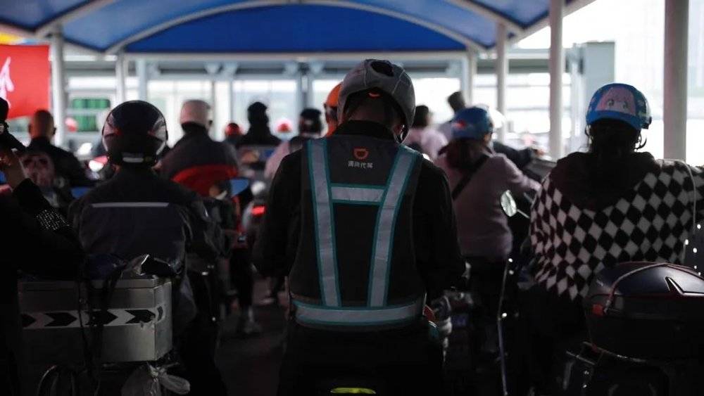 焦点平台登录：谁还在坐上海轮渡？