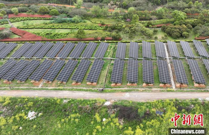 腾讯分分彩：（改革进行时）从全球最大碳市场起步走稳看中国“双碳”答卷