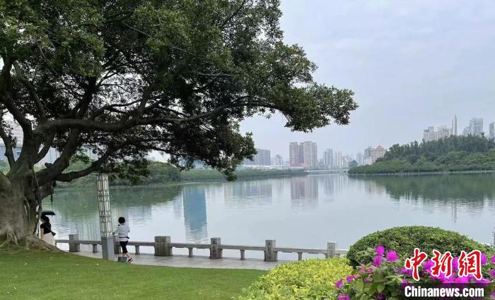 腾讯分分彩：（改革进行时）从全球最大碳市场起步走稳看中国“双碳”答卷