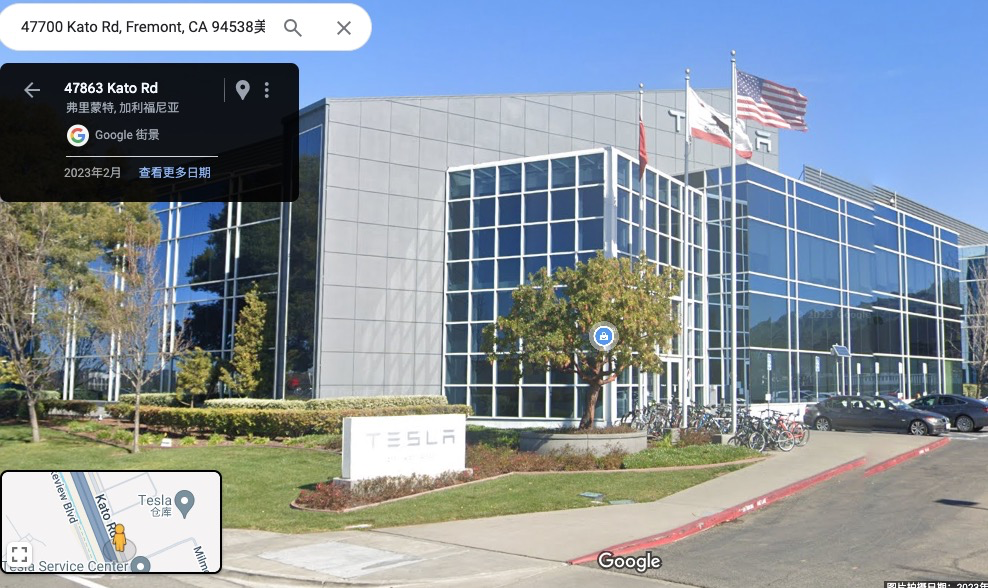 腾讯分分彩：造电池比造火箭更难：谁挡住了马斯克？