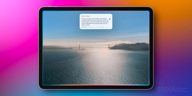 焦点平台官方：苹果 Siri 接入 ChatGPT AI 后，可解答用户当前屏幕内容问题