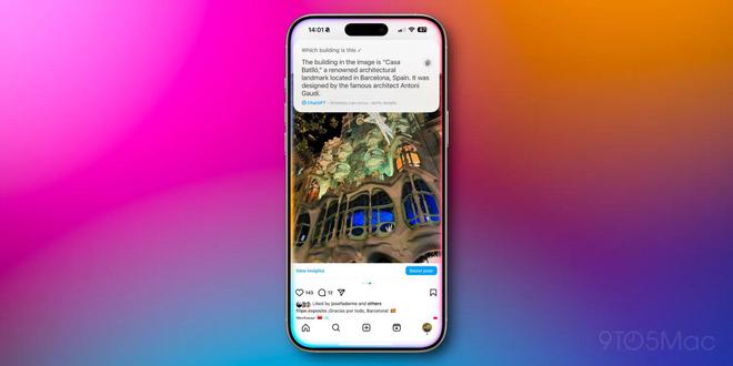 焦点平台官方：苹果 Siri 接入 ChatGPT AI 后，可解答用户当前屏幕内容问题