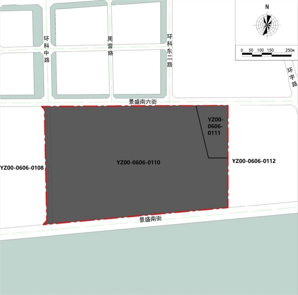 焦点娱乐注册：三期要来了！小米汽车工厂二期紧邻地块公示：约52公顷
