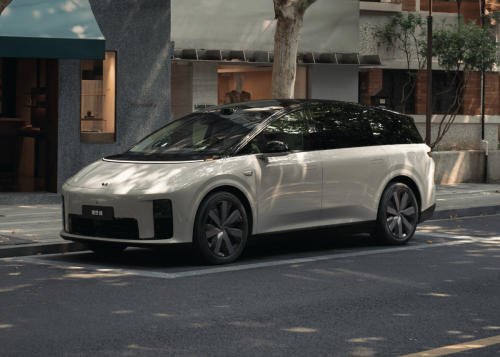 焦点娱乐主管：理想i8的发布会，办的好不好？